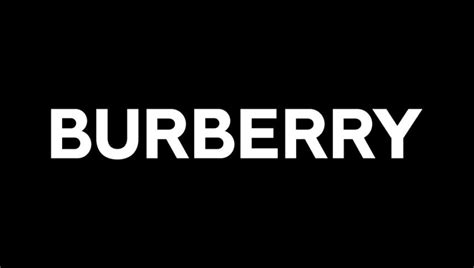 burberry logo font free download